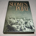 Anne-Riitta Isohella Suomen-pojat -sid - pikkukuva 1