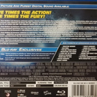 Blu-ray) Fast & Furious 5 _n14 - pikkukuva 3