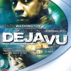 Deja Vu - (Blu-ray) - pikkukuva 1
