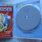 DISNEY KILPAJUOKSU TAIKAVUORELLE DVD - pikkukuva 3
