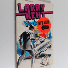 Larry Kent : Veriveljet - pikkukuva 1