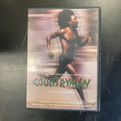 Countryman DVD