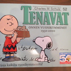 Charles M. Schultz: Tenavat - onnen vuosikymmenet - pikkukuva 1