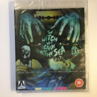 The Witch Who Came From The Sea [Blu-ray] Arrow (1976) UUSI - pikkukuva 1
