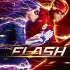 The Flash - Kausi 5 (5DVD) - pikkukuva 1