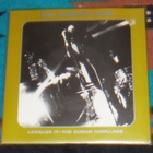 THE ISEBEL'S PAIN ~ Legalize It / The Cuban Cadillacs ~ 7" - pikkukuva 1