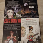 Madame Xanadu 1-4 Matt Wagner - pikkukuva 2
