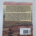 Antti Tuuri : Maan avaruus - pikkukuva 2