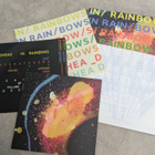 Radiohead - In Rainbows (CD) NEAR MINT!! - pikkukuva 2