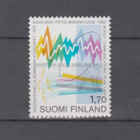 Lape 923 *  9.4.1983  Maailman tietoliikennevuosi - pikkukuva 1