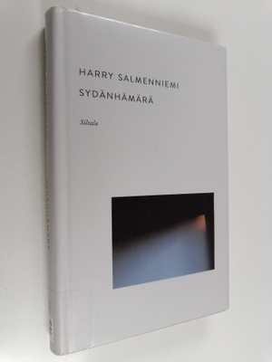 Harry Salmenniemi : Sydänhämärä