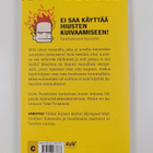 Bryony Evens : Varoitus! Älä niele nauloja! : kummallisia... - pikkukuva 2