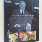 Risto Lehmusoksa ym. : Jean Sibeliuksen pöydässä - pikkukuva 1