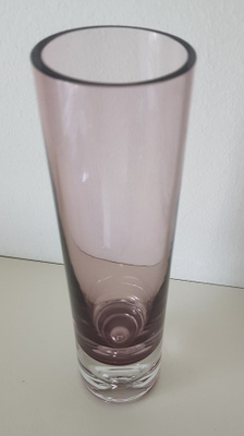 Tapio Wirkkala maljakko 3586