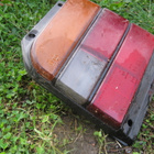 Suzuki Alto -86-90 oikea takavalo - pikkukuva 2