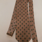 Solmio 4. Pallokuosinen vintage-solmio - pikkukuva 2
