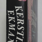 Kerstin Ekman - Huijareiden Paraati - pikkukuva 2