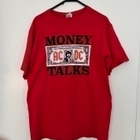 AC/DC T-PAITOJA 20eur/kpl - Paidat uusia - pikkukuva 2