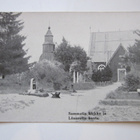 VANHA Postikortti Sammatti Lohja 1900-luku - pikkukuva 1