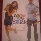 Good luck chuck , DVD - pikkukuva 1
