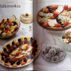 Ann Wigmore ELÄVÄN RAVINNON RUOKAOHJEITA - pikkukuva 5