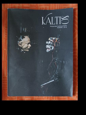 Kaltio 6/2025