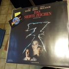 OST - DAS SIEBTE ZEICHEN GER -88 M-/M- LP - pikkukuva 1