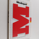 Elisa Juholin : Mediapeli : anatomia ja keinot - pikkukuva 1