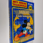 Walt Disney : Mikki taas kuvassa - pikkukuva 1