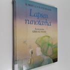 Robert Louis Stevenson : Lapsen runotarha - pikkukuva 1