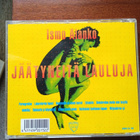 CD- LEVY : ISMO ALANKO : JÄÄTYNEITÄ LAULUJA - pikkukuva 3