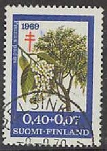 1969 tub 40p kaunis Hki -70