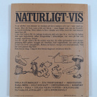 Ingrid Olausson ym. : Naturligt-vis - en handbok för en n... - pikkukuva 2