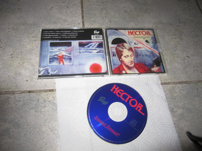 HECTOR - LINNUT, LINNUT ; PEACD 16