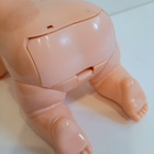 Baby Crawl Away nukke - pikkukuva 4