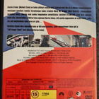 Riehakas ryöstö - Italian job - pikkukuva 2