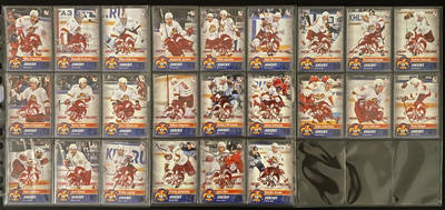 15-16 Sereal Jokerit /100 Away