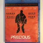 Precious (Blu-ray) Mo'Nique ja Paula Patton (2009) - pikkukuva 1