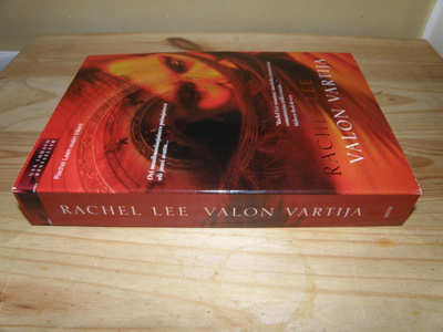 Rachel Lee Valon vartija (nidottu)