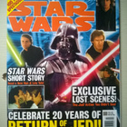 Star Wars Magazine - November 2003 - pikkukuva 1