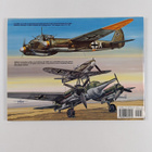 Brian Filley : Junkers Ju 88 in action Part 1 - pikkukuva 2
