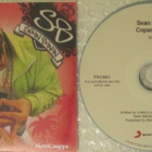 Sean Banan • Copacabanana PROMO CDr-Single - pikkukuva 2
