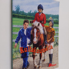 Sharon Siamon : Kultakuumetta - pikkukuva 1