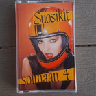 MC: Suosikit Soimaan 4 - V/A (1984) - pikkukuva 1