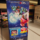 Kirby Planet Robobot [Amiibo Bundle] PAL Nintendo 3DS - Uusi - pikkukuva 2