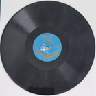 Savikiekko 1958 - Seija Lampila - Blue Master BLU 537 - pikkukuva 2