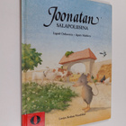 Ingrid Ostheeren : Joonatan salapoliisina - pikkukuva 1