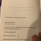 Janhila: Sissisotaa kaukopartiossa. 2010. 1.p. - pikkukuva 4