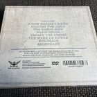 Keep Of Kalessin ”Kolossus” CD + DVD 2008 - pikkukuva 3
