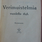 Yhteissidos: Conan Doyle, Dumas, Jókai, Riverton, Texas Jack - pikkukuva 4